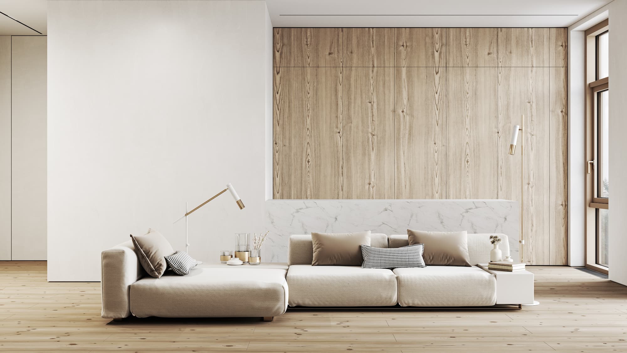 Interior Architecture